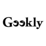 Geekly（ギークリー）のロゴ