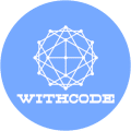 WithCodeのロゴ
