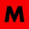 マスメディアンのロゴ