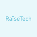 RaiseTechのロゴ