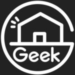 GeekSalonのロゴ