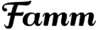 Fammのロゴ