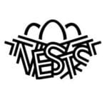 nestsのロゴ
