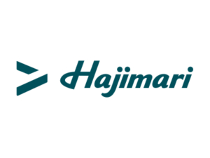 株式会社Hajimariのロゴ