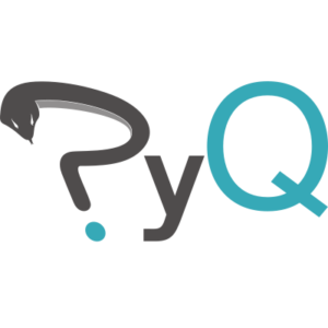 PyQのロゴ