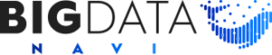 ビッグデータナビ（BIGDATA NAVI）のロゴ