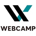 DMM WEBCAMPのロゴ