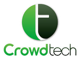 クラウドテック（Crowdtech）ロゴ