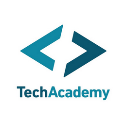 TechAcademyのロゴ