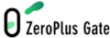 ZeroPlus Gateのロゴ