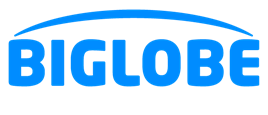 BIGLOBE（ビッグローブ）