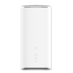 WiMAXの据え置き型ホームルーターSpeed Wi-Fi HOME 5G L13