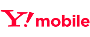 Ymobile・ロゴ