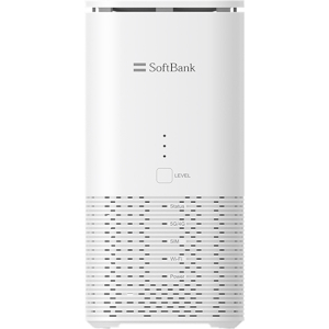 Softbank Airターミナル6
