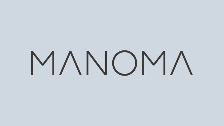 MAOMA（マノマ）ロゴ
